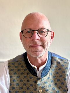 Dipl. Kfm. Peter Heiß